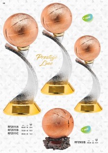 puchary, medale, statuetki - strona 99